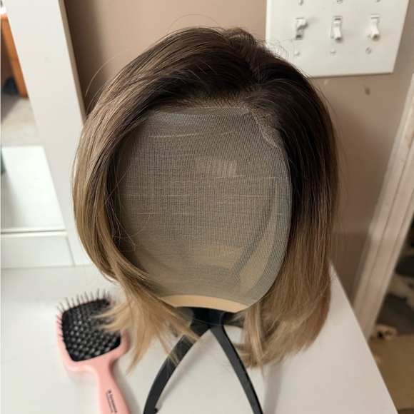 Other - Chelsey Smith Tegan petite balayage coloring